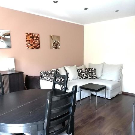 Apartament Coffee ซาโกปาเน ภายนอก รูปภาพ