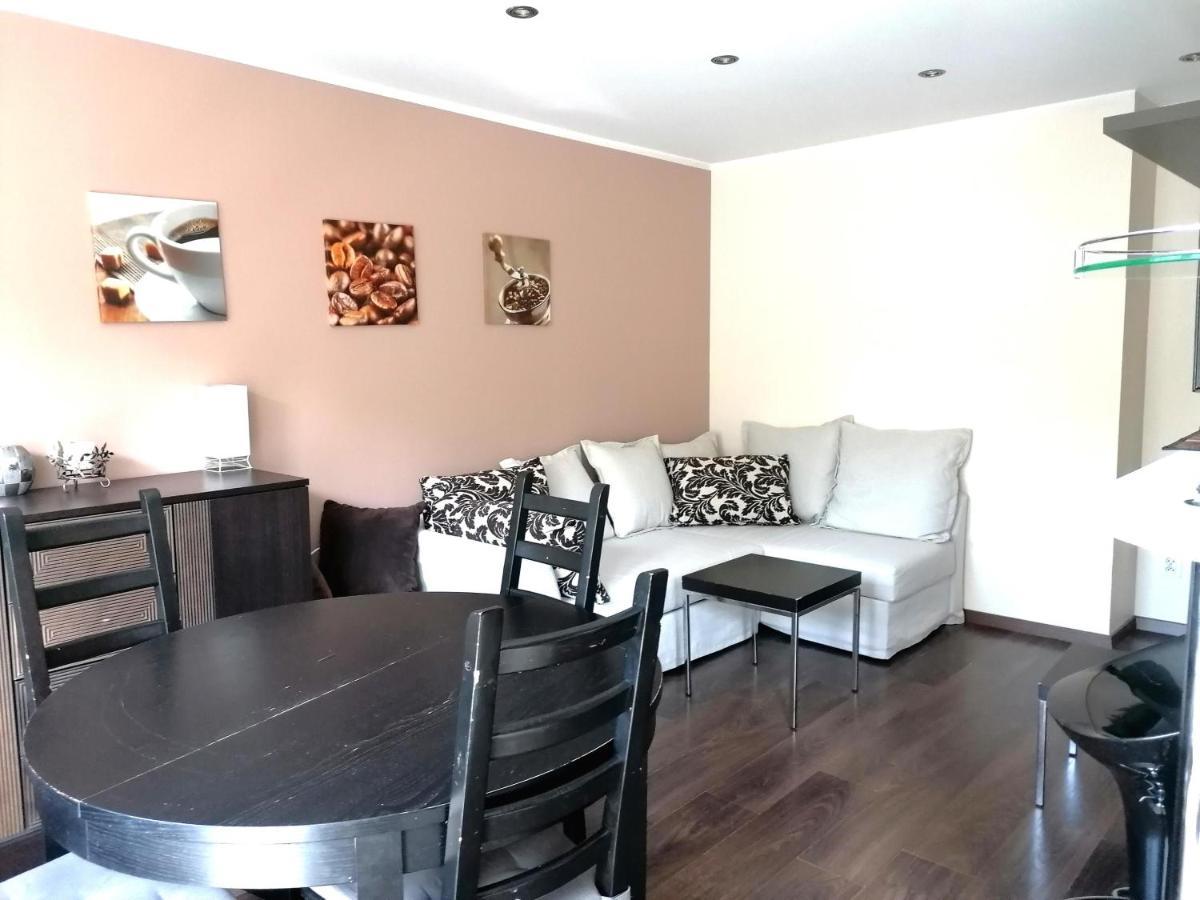 Apartament Coffee ซาโกปาเน ภายนอก รูปภาพ