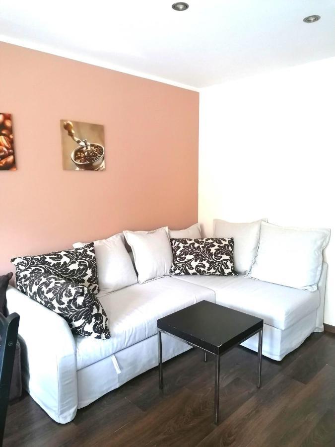 Apartament Coffee ซาโกปาเน ภายนอก รูปภาพ