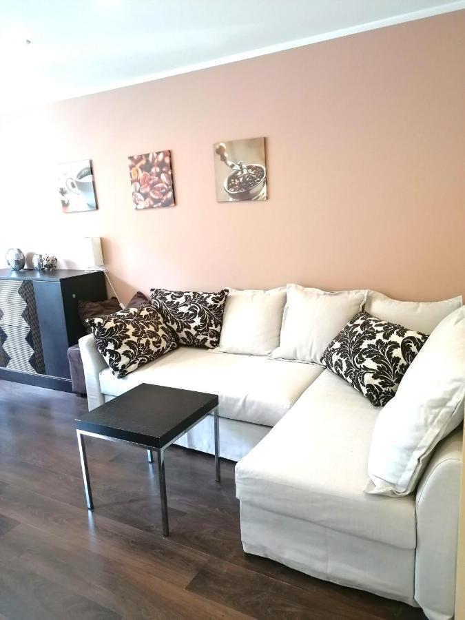 Apartament Coffee ซาโกปาเน ภายนอก รูปภาพ