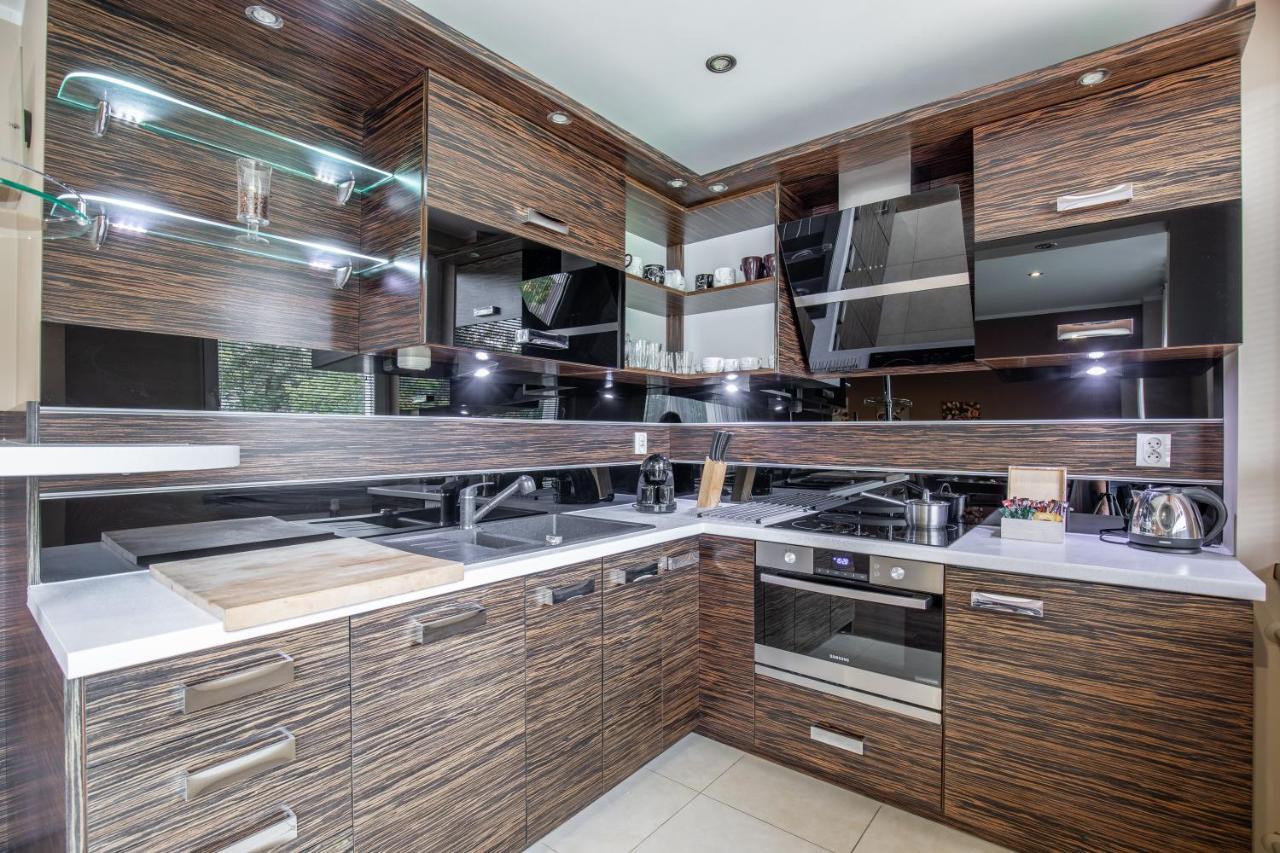 Apartament Coffee ซาโกปาเน ภายนอก รูปภาพ