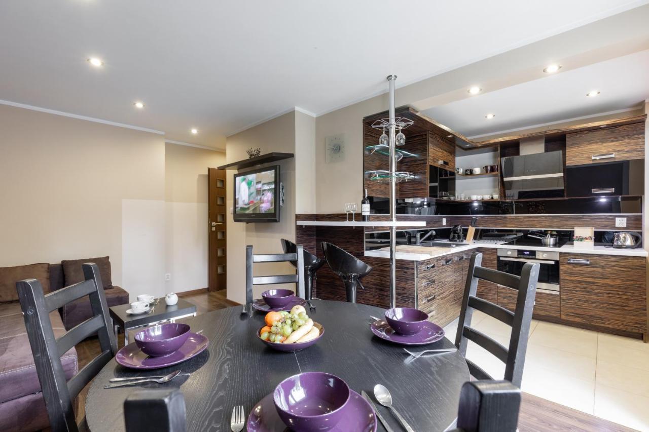 Apartament Coffee ซาโกปาเน ภายนอก รูปภาพ