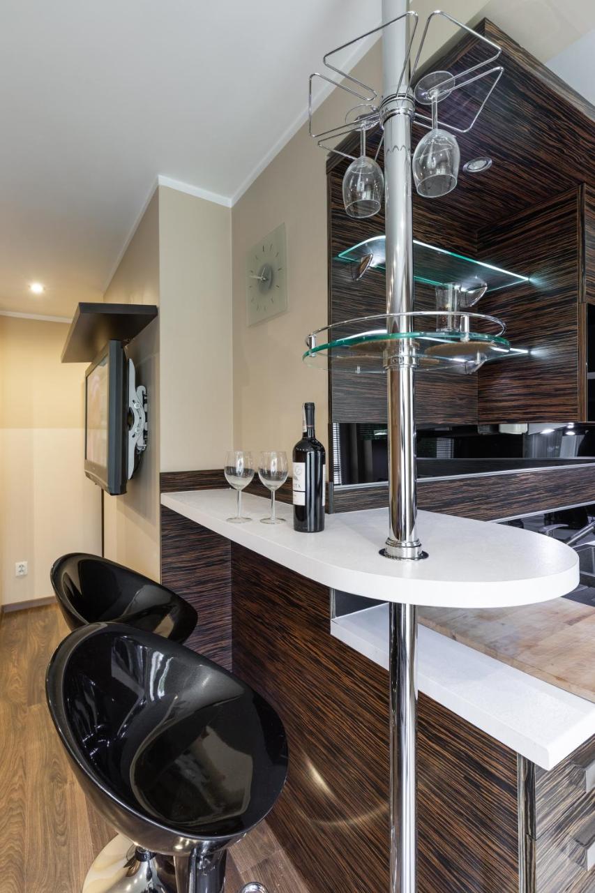 Apartament Coffee ซาโกปาเน ภายนอก รูปภาพ